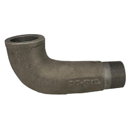 AFTERMARKET Exhaust Elbow Fits FARMALL And Fits International 3514 2504 504 377947R1
